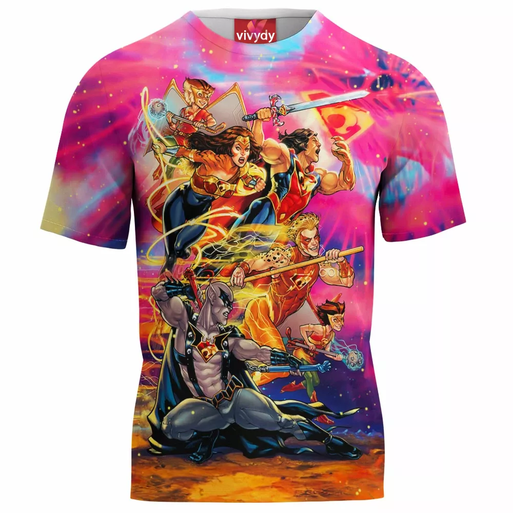 ThunderCats T-Shirt