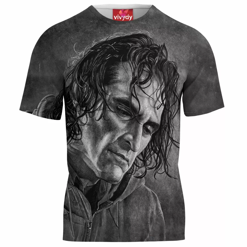 Arthur Fleck T-Shirt