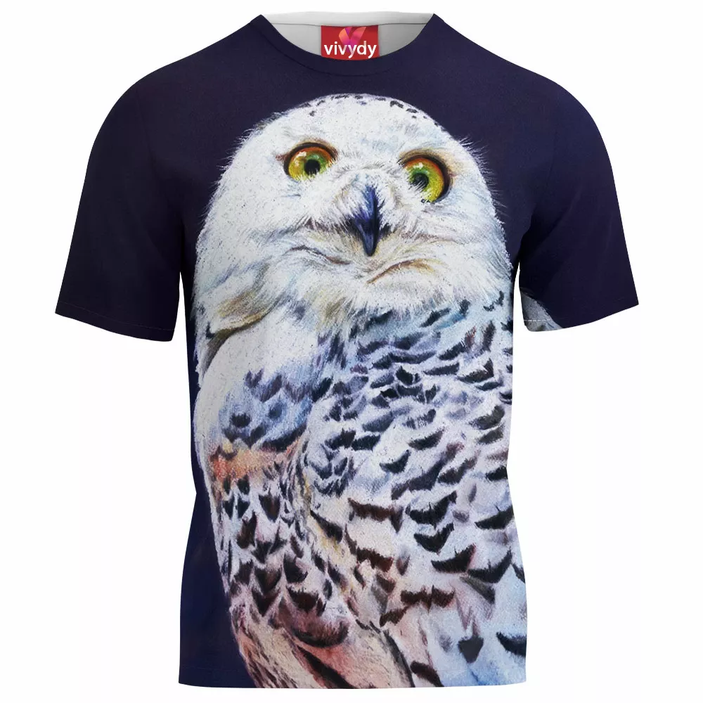 Owl T-Shirt