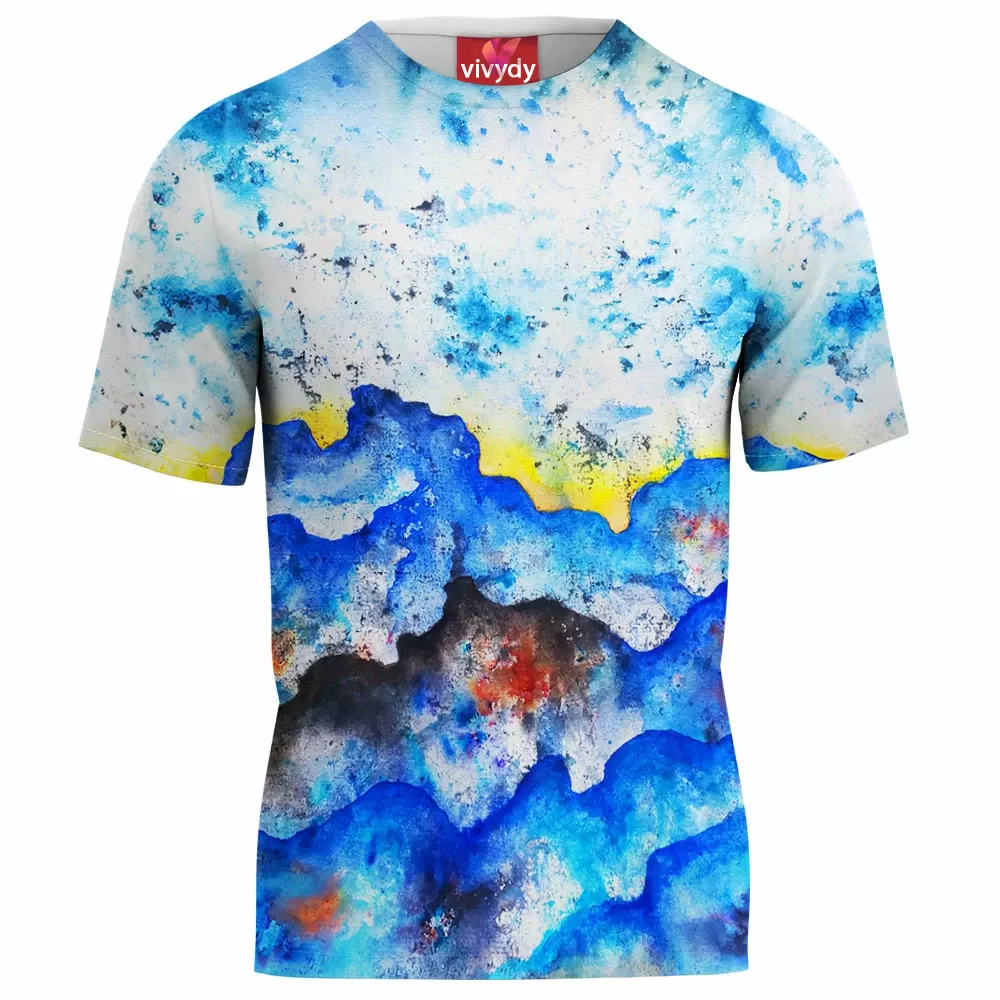 Blue Mountains T-Shirt