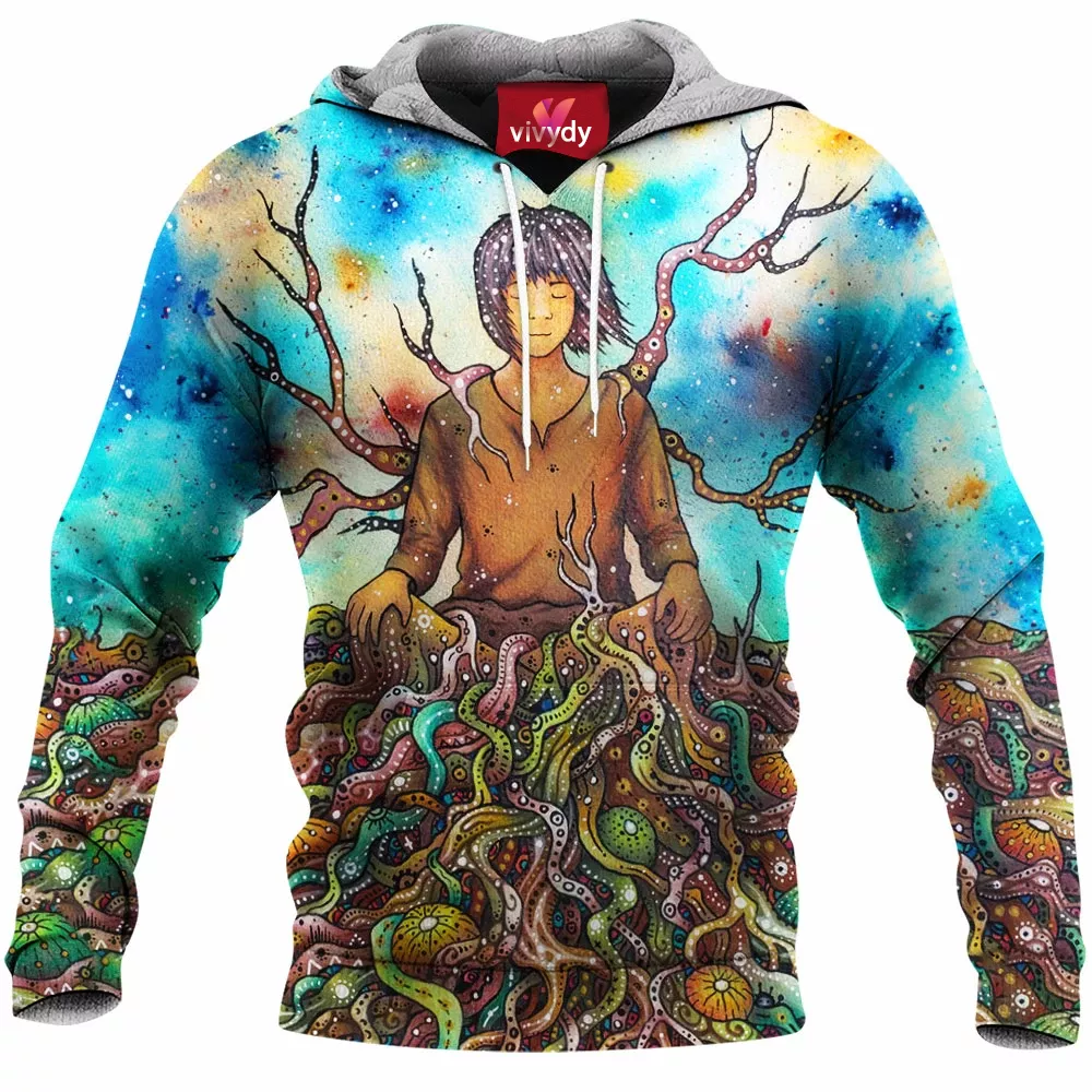 Rooted Hoodie