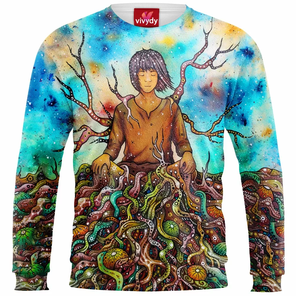 Rooted Sweatshirt