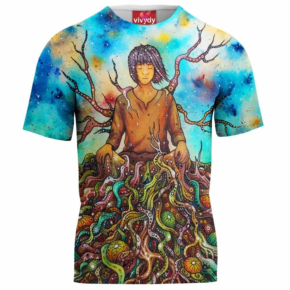 Rooted T-Shirt