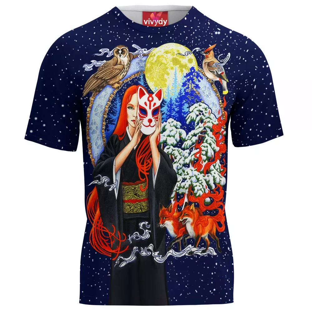 Kitsune T-Shirt