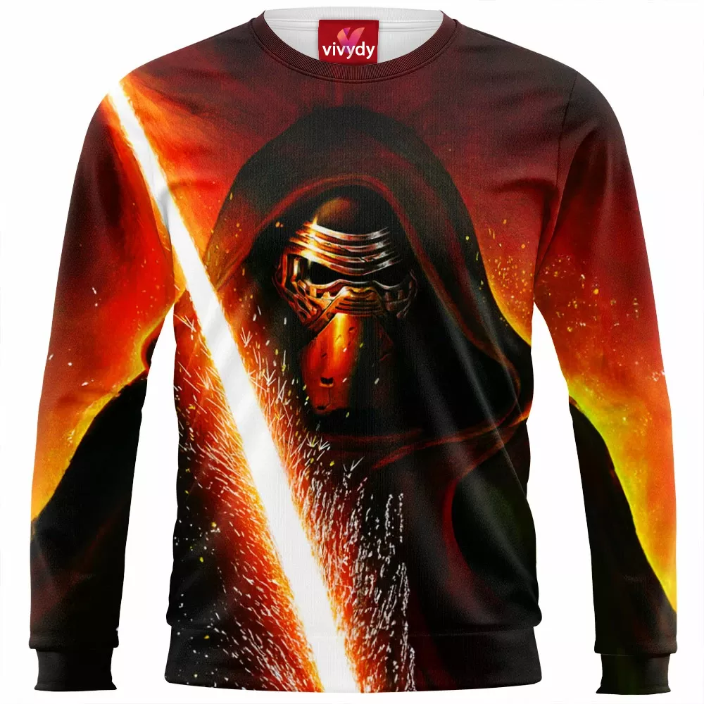 Kylo Ren Sweatshirt