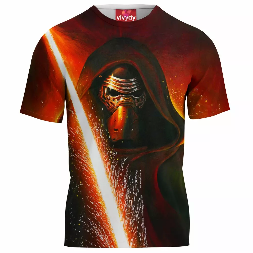 Kylo Ren T-Shirt