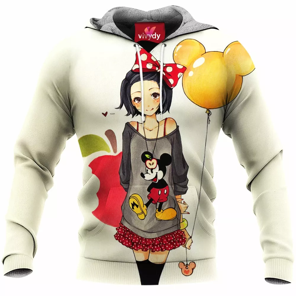 Apple Hoodie