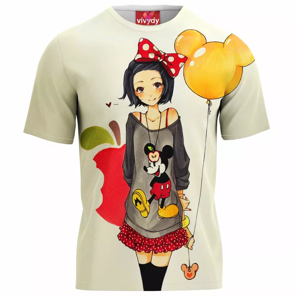 Apple T-Shirt