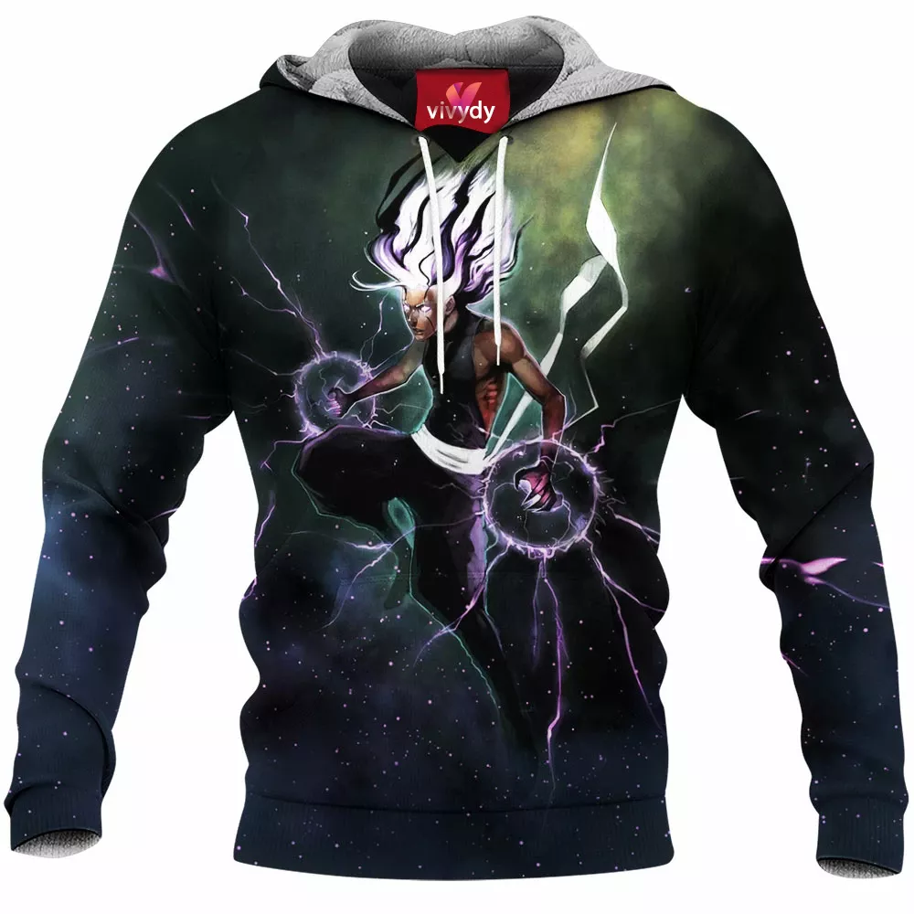 Oni Hoodie