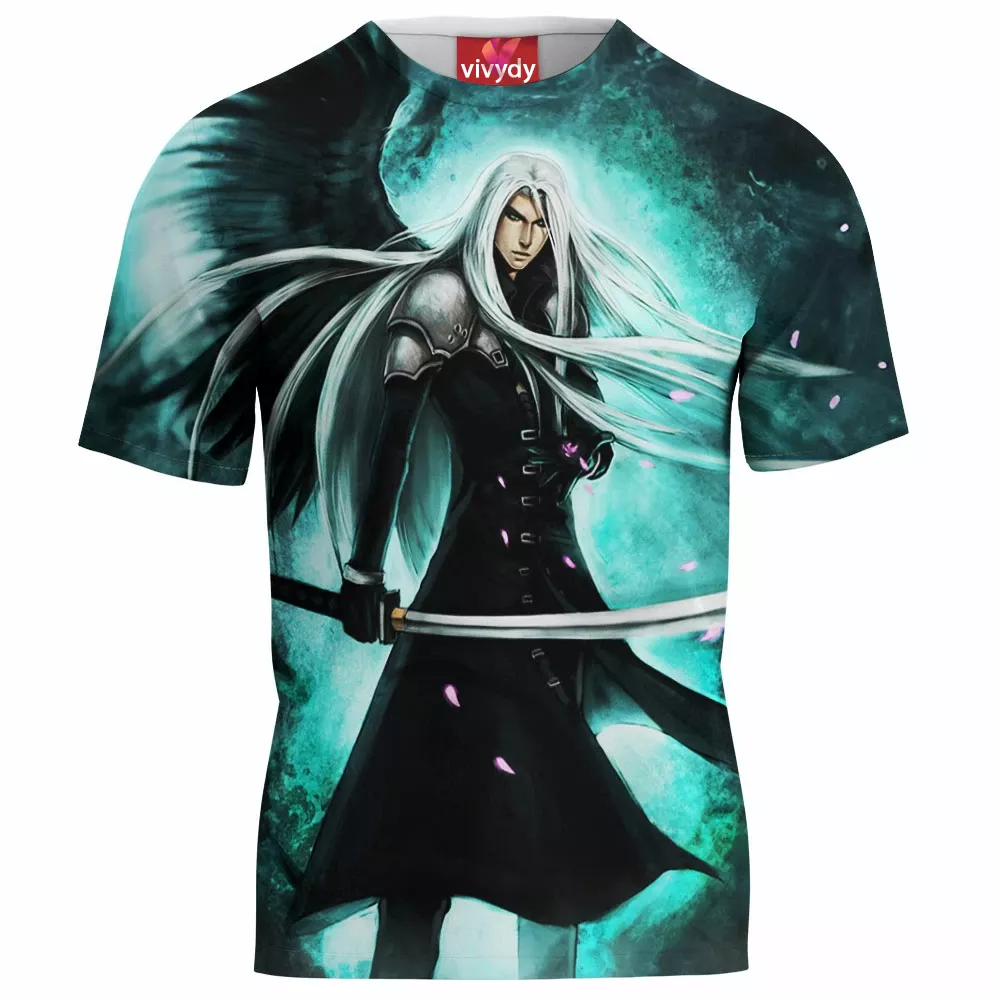 Sephiroth T-Shirt