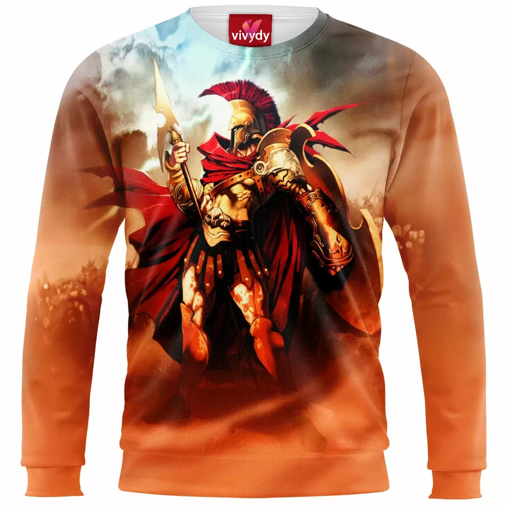 Ares Sweatshirt