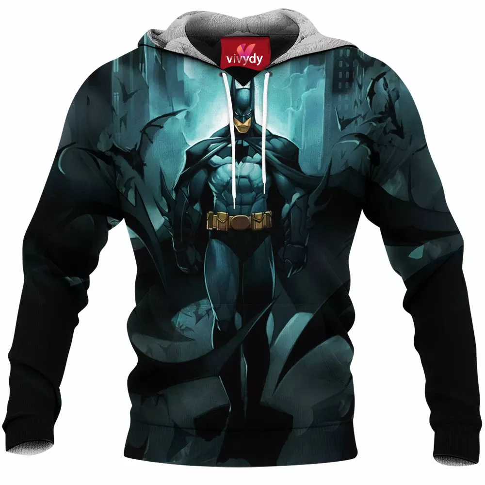 Batman Hoodie