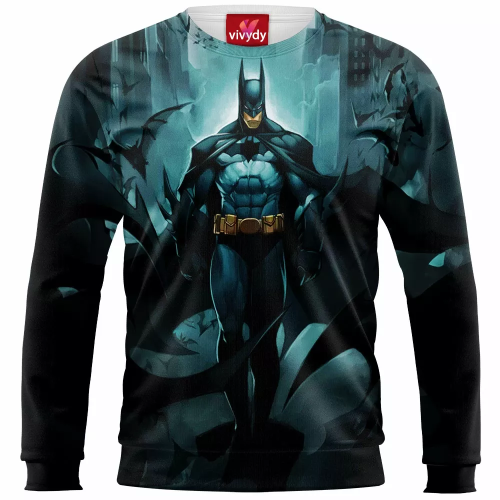 Batman Sweatshirt