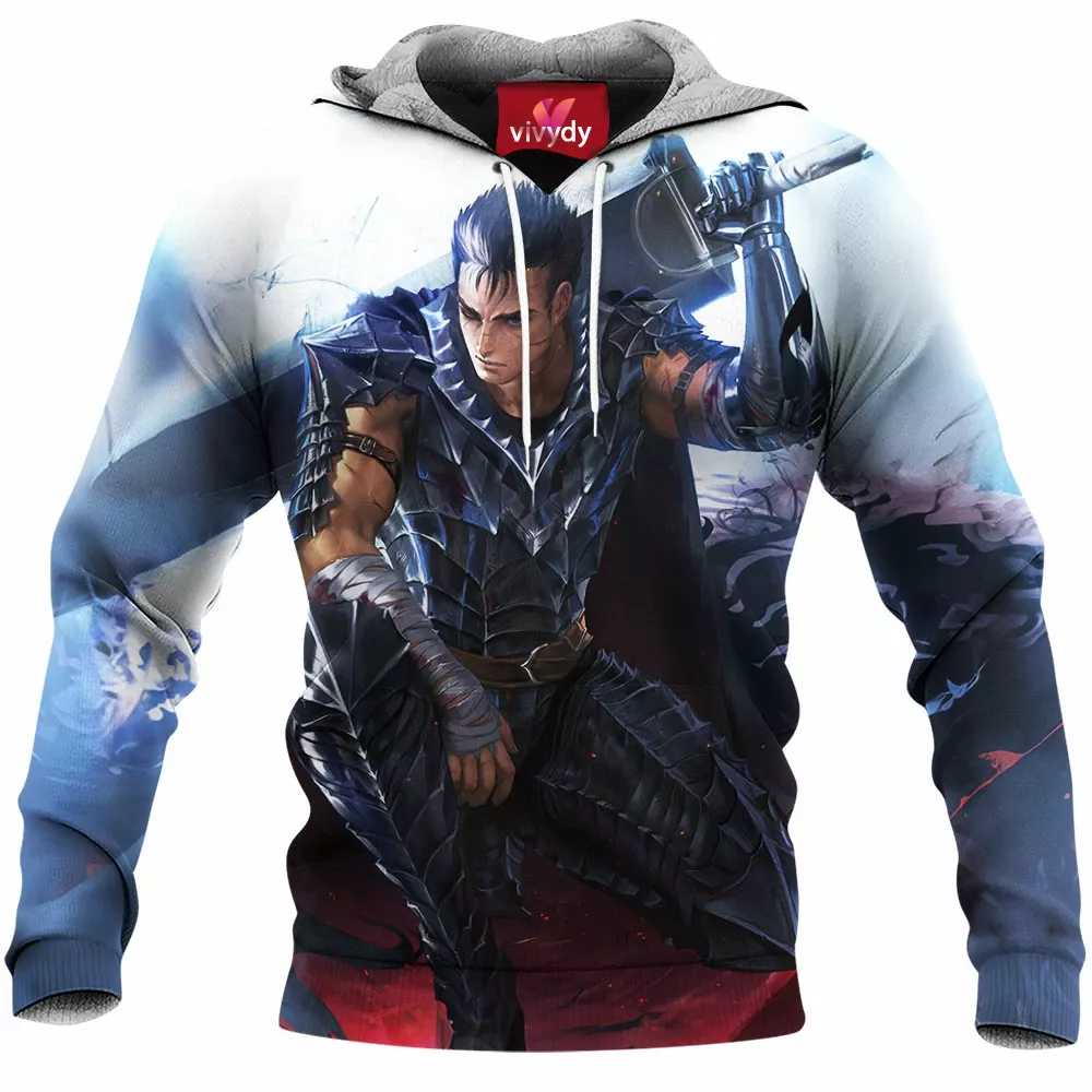 Guts Hoodie