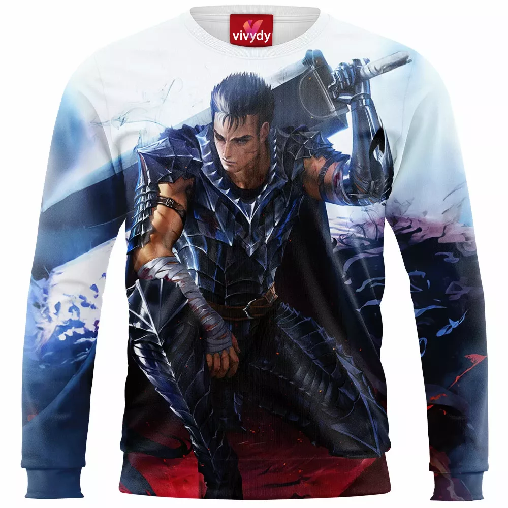 Guts Sweatshirt