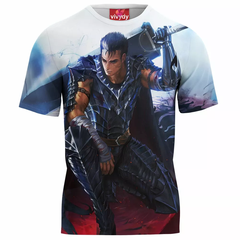 Guts T-Shirt