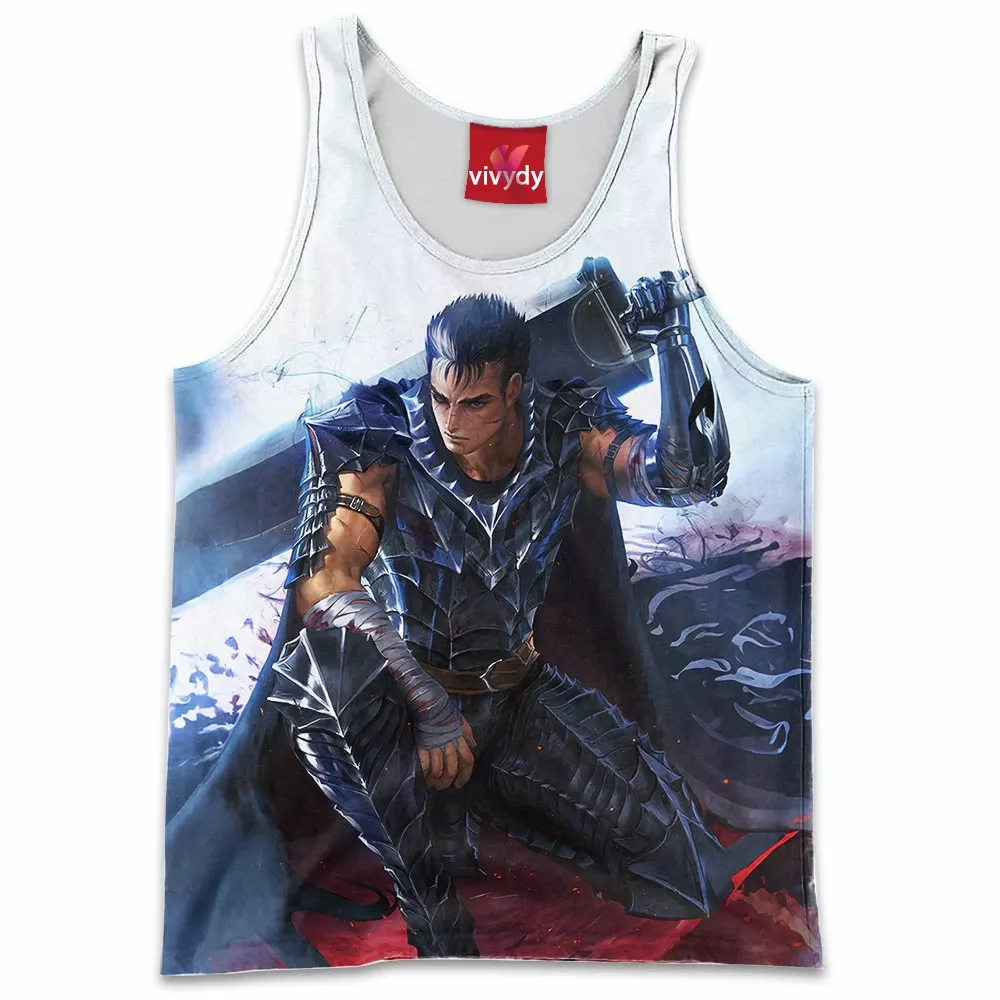 Guts Tank Top