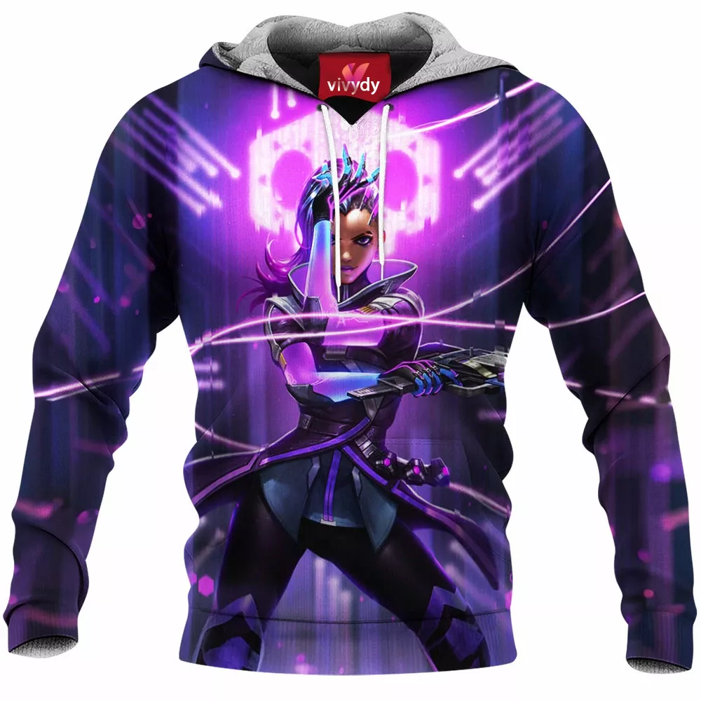 Sombra Hoodie