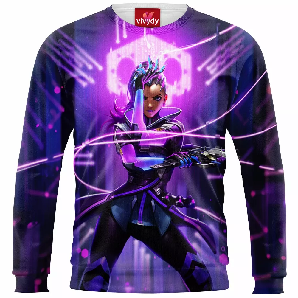 Sombra Sweatshirt