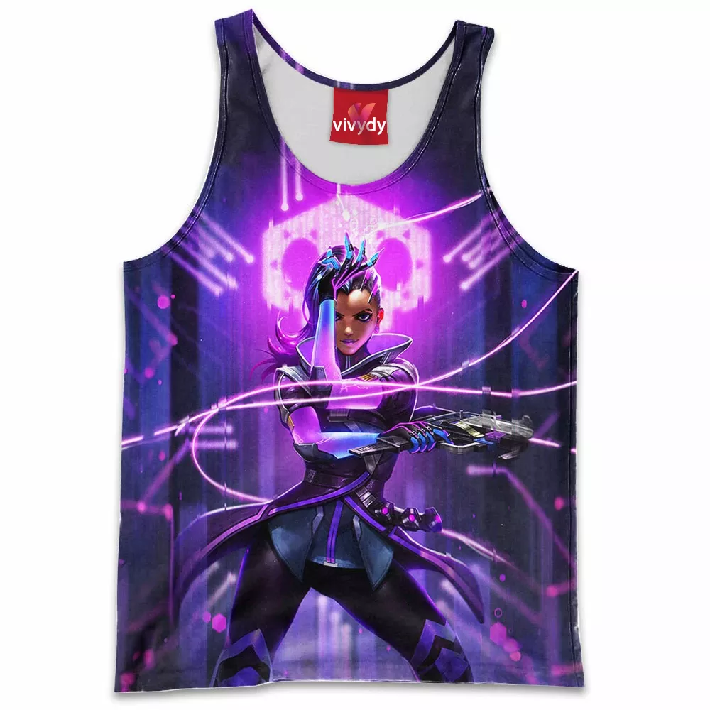 Sombra Tank Top