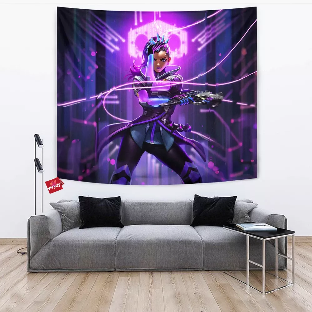 Sombra Tapestry