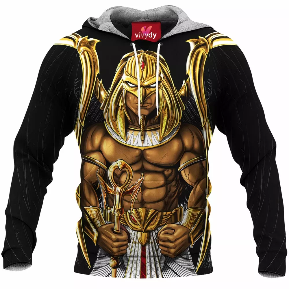 Hawkman Pharaoh Hoodie