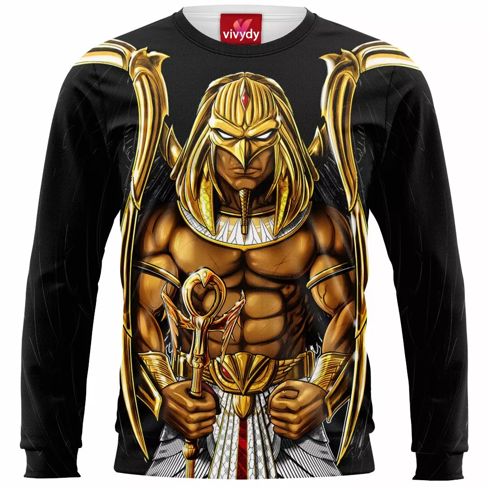 Hawkman Pharaoh Sweatshirt