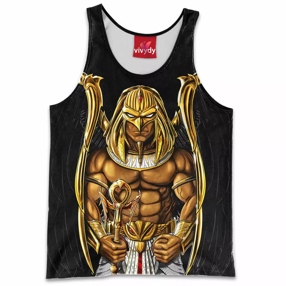 Hawkman Pharaoh Tank Top