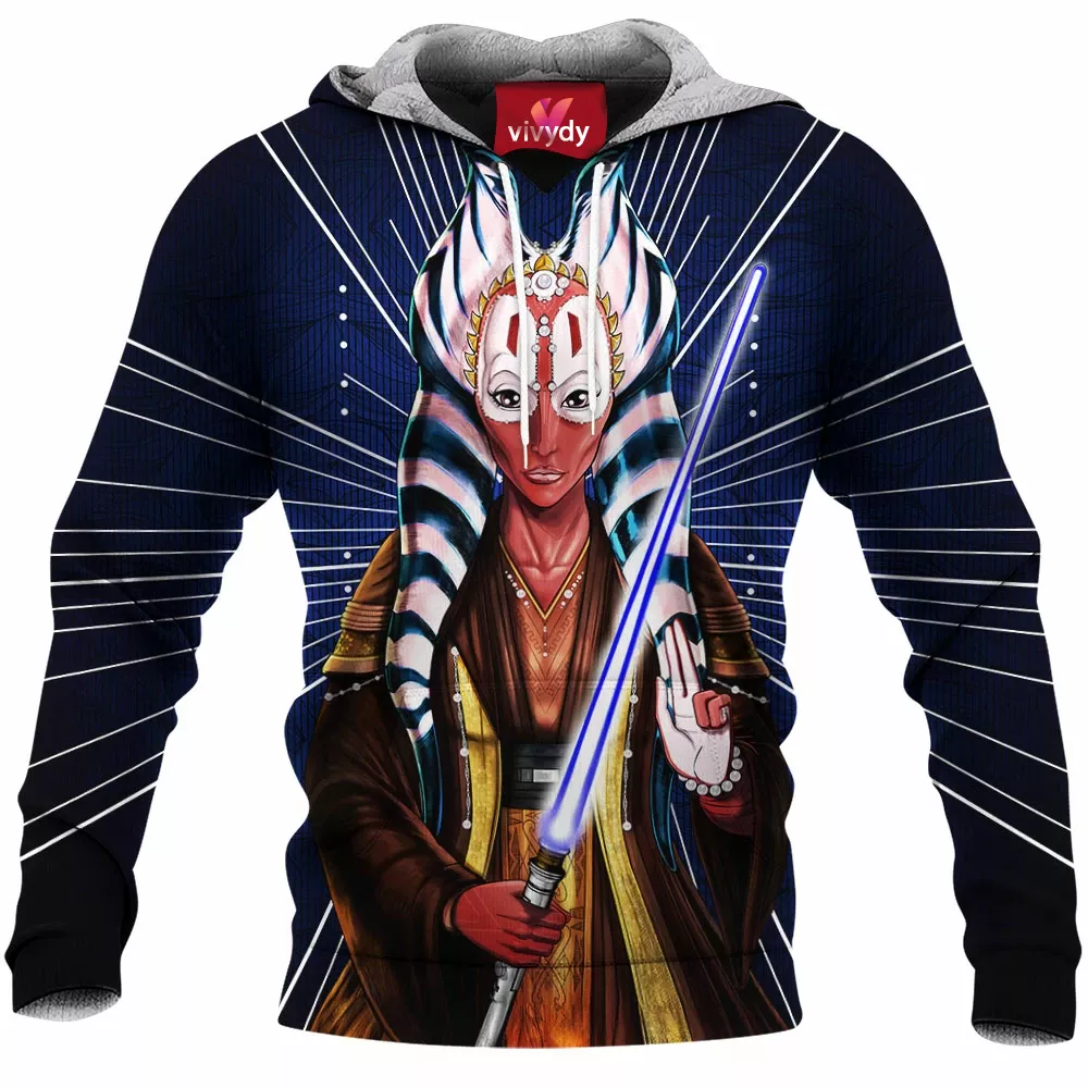 Shaak Ti Hoodie