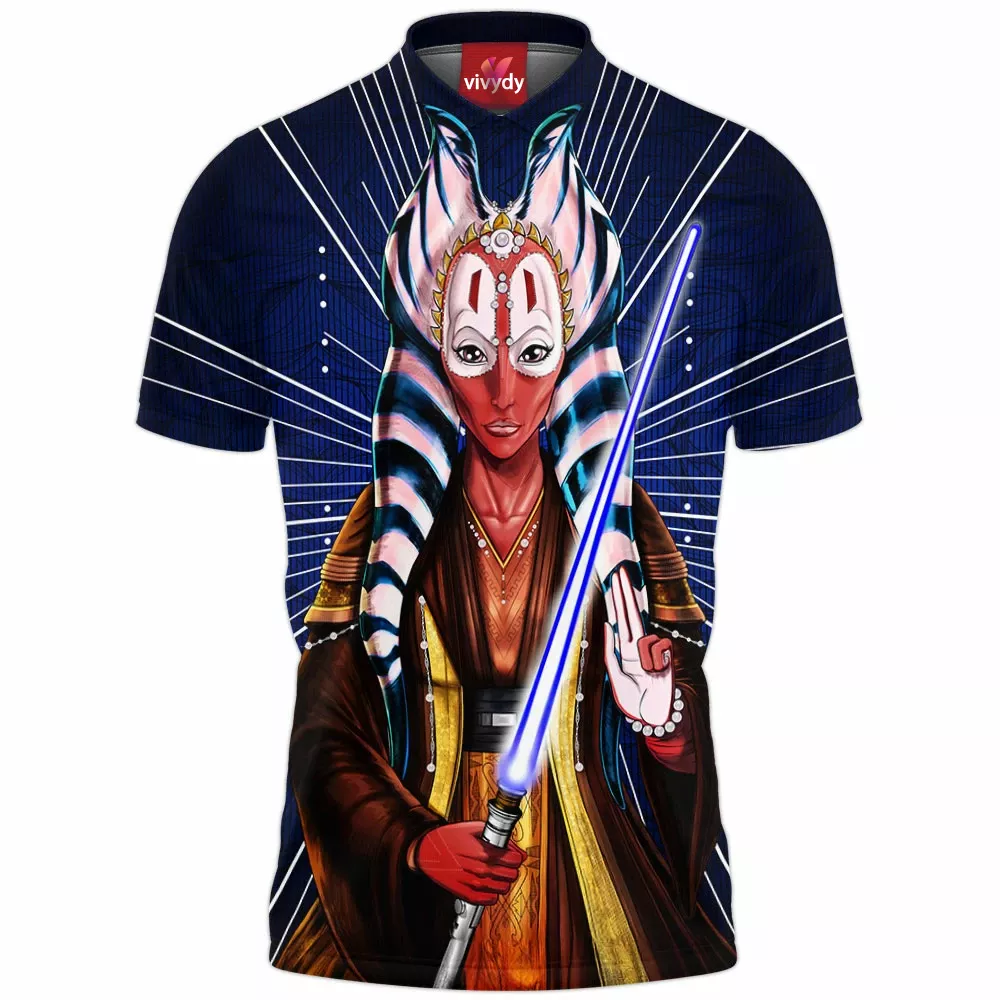 Shaak Ti Polo Shirt