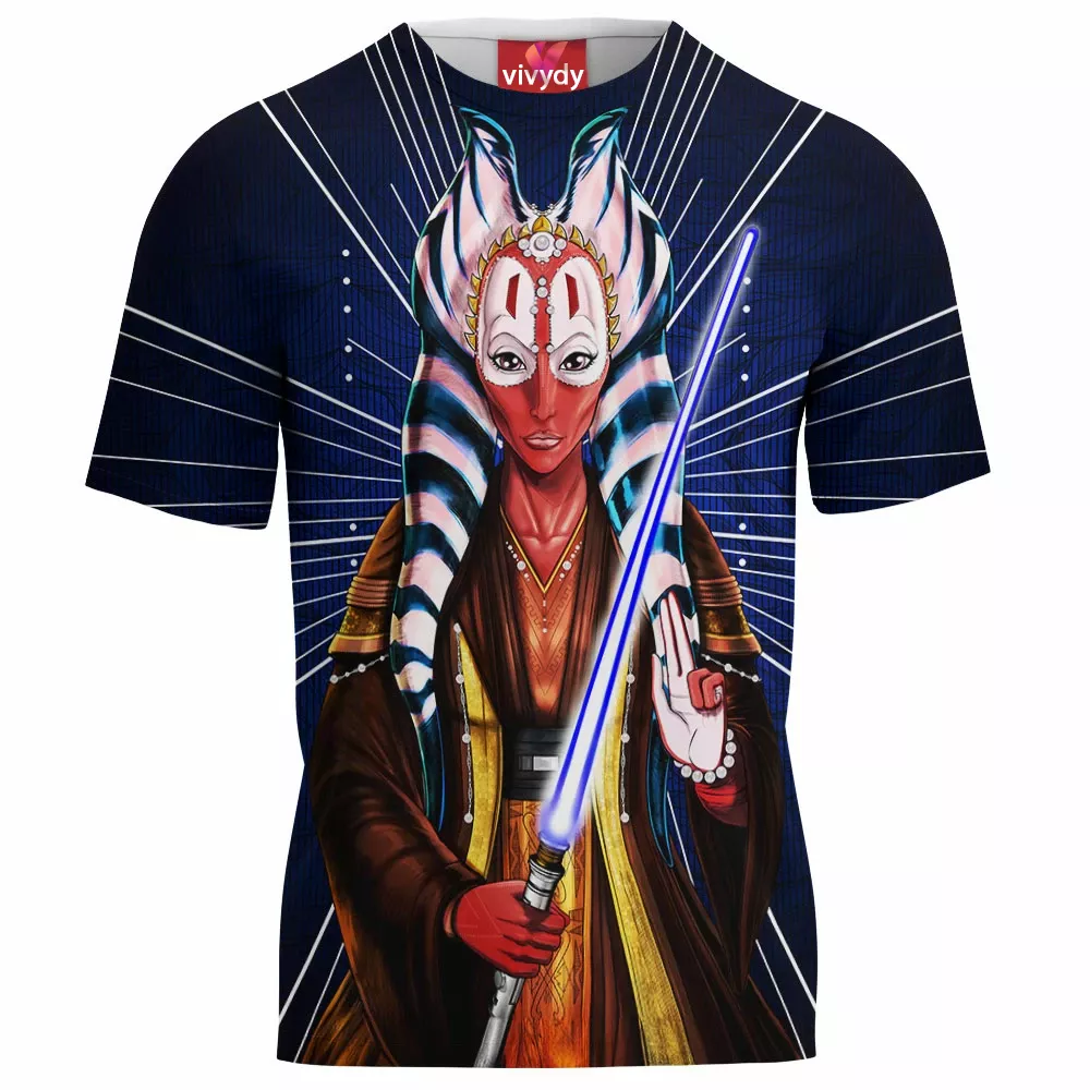 Shaak Ti T-Shirt