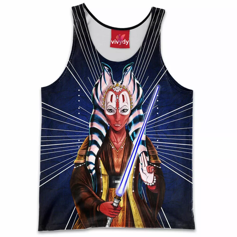 Shaak Ti Tank Top