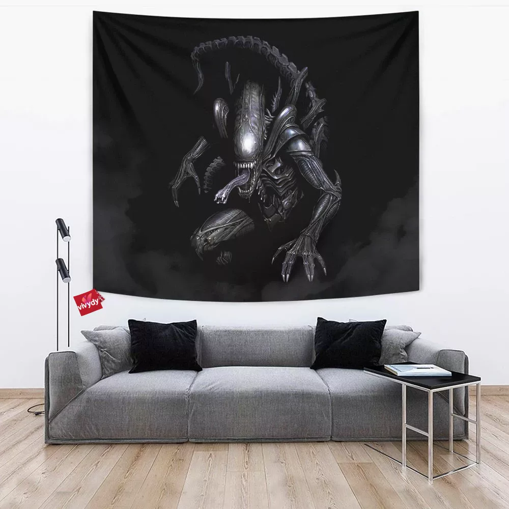 Alien Tapestry