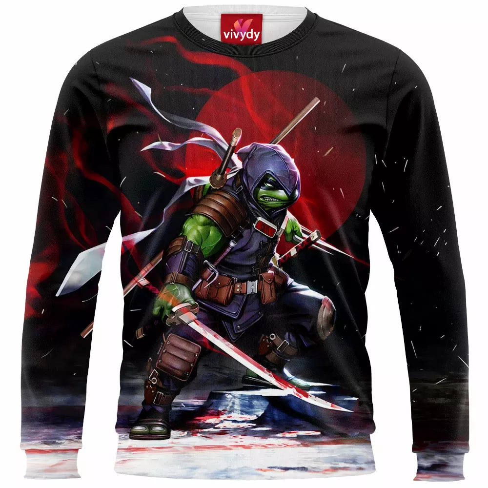 The Last Ronin Sweatshirt