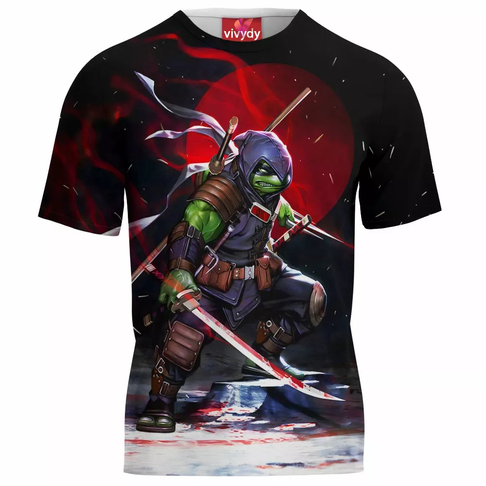 The Last Ronin T-Shirt