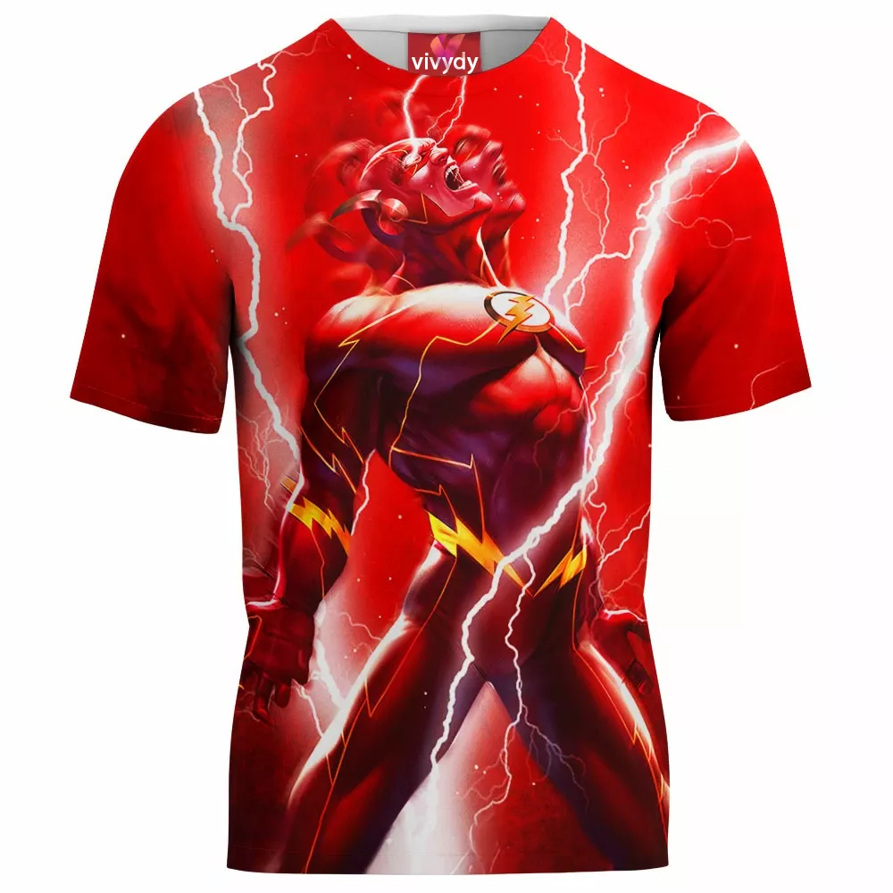 The Flash T-Shirt