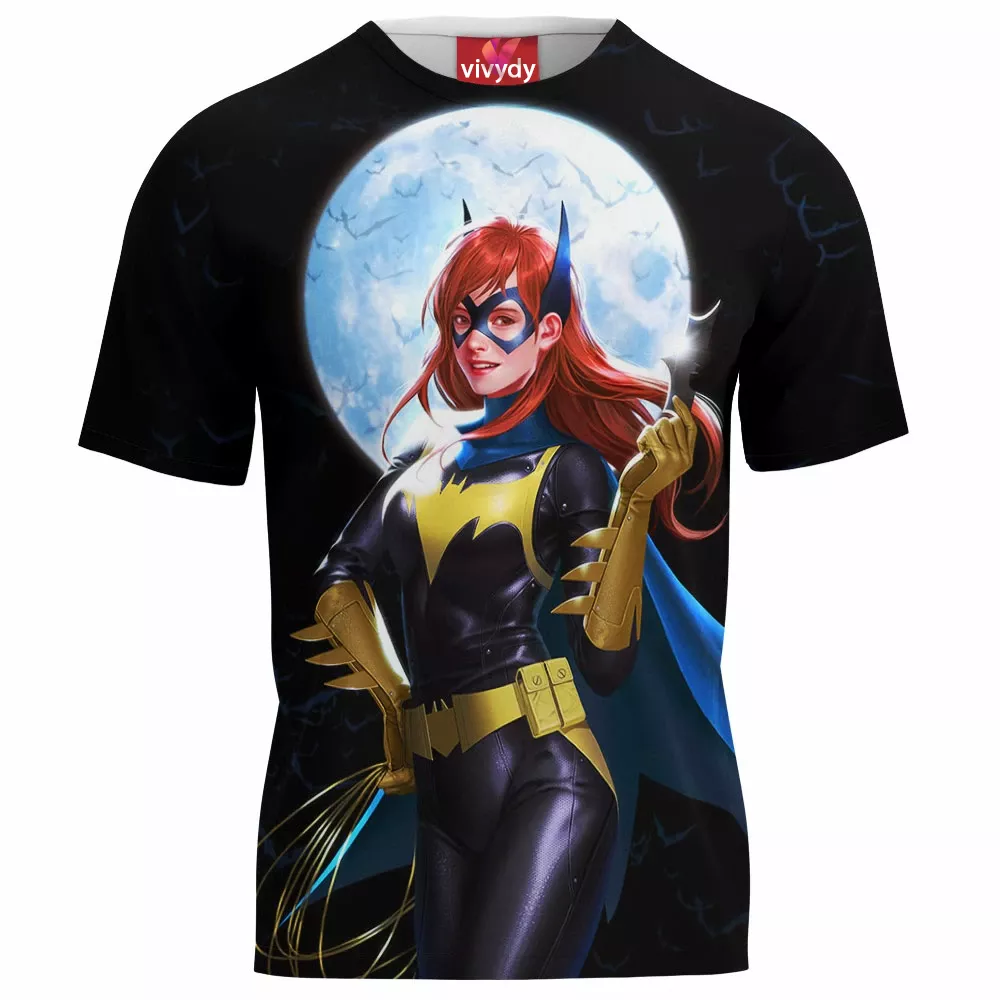 Batgirl T-Shirt