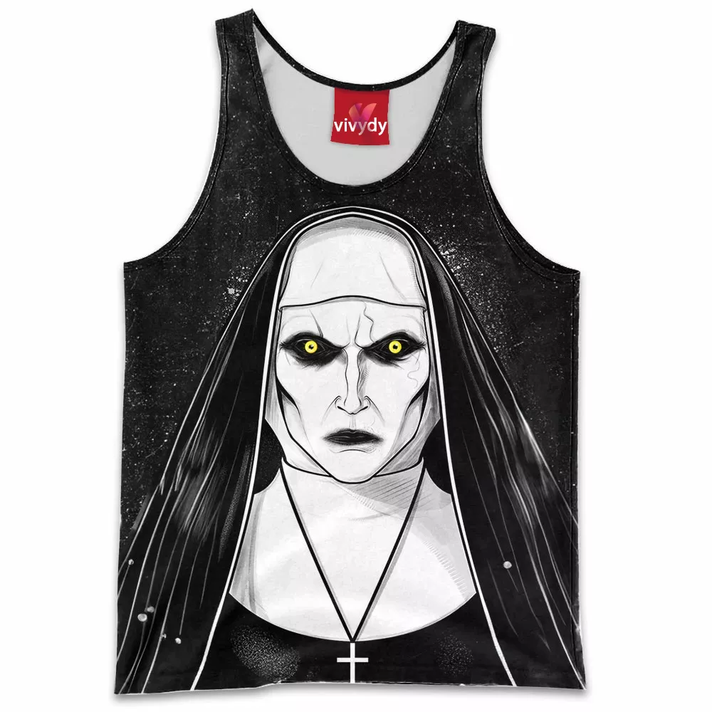 Valac Tank Top