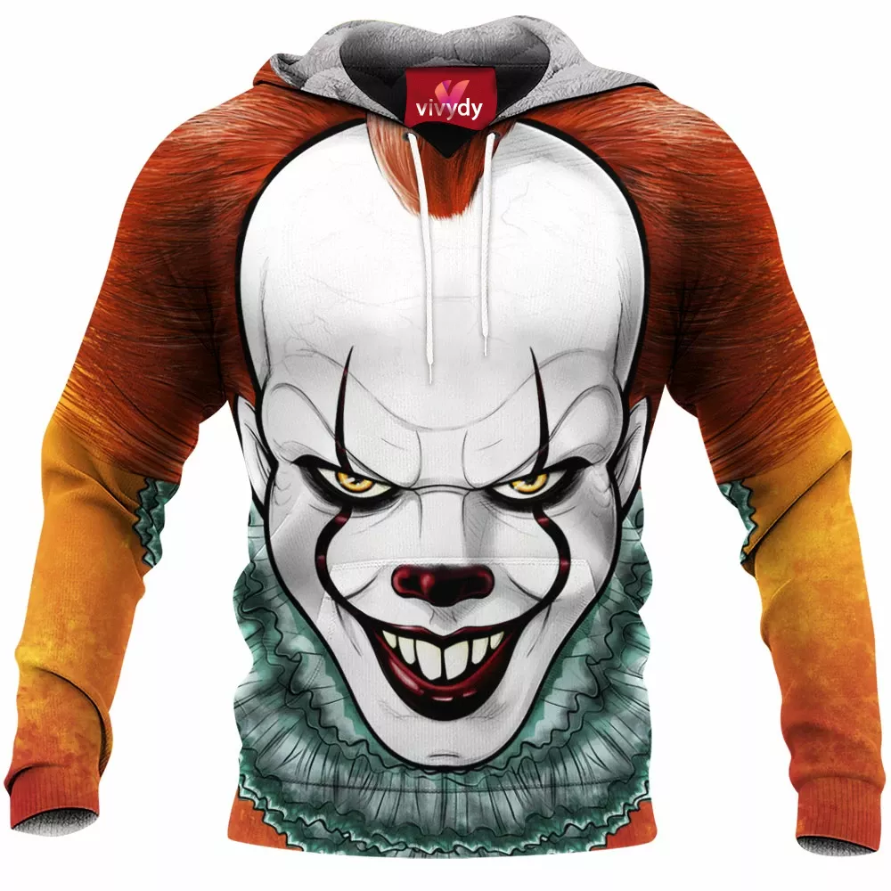 Pennywise Hoodie