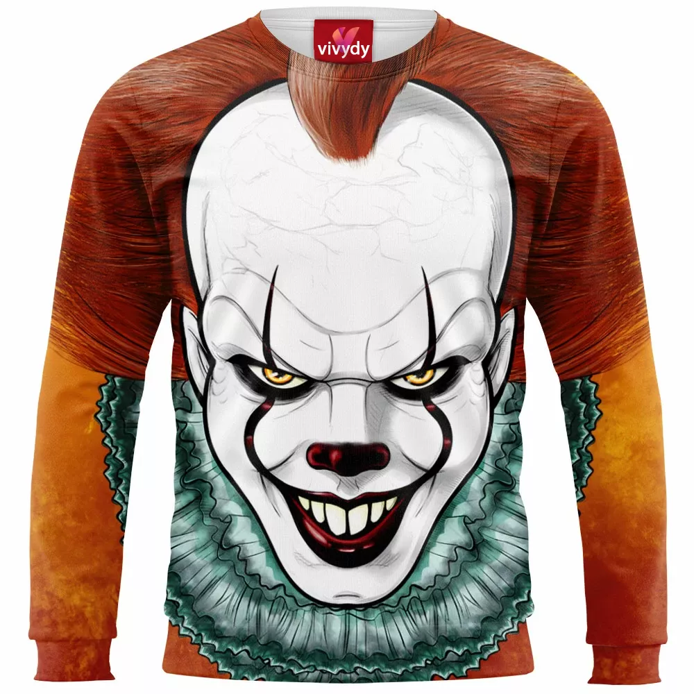 Pennywise Sweatshirt