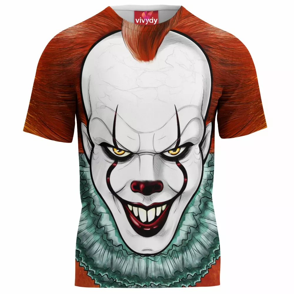 Pennywise T-Shirt