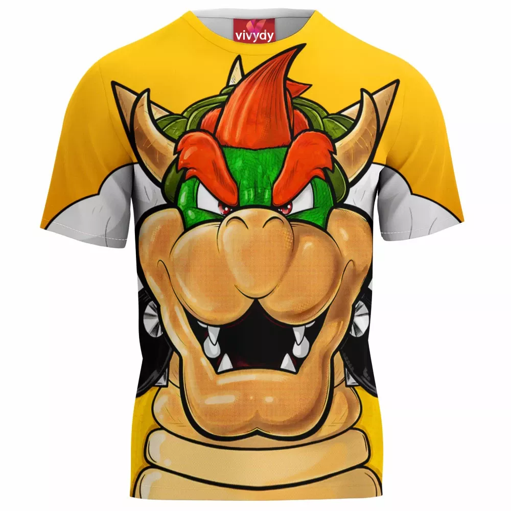 Bowser T-Shirt