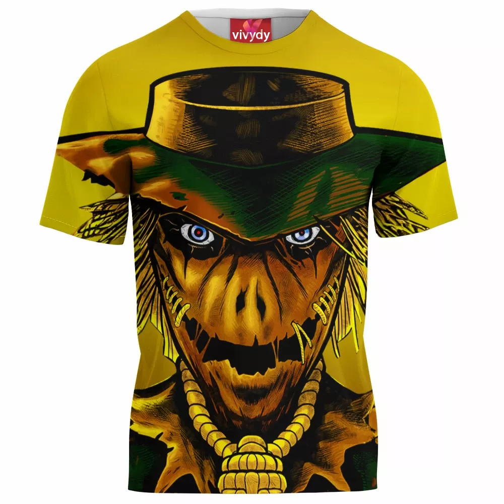 Scarecrow T-Shirt