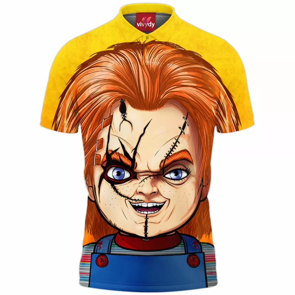 Chucky Polo Shirt