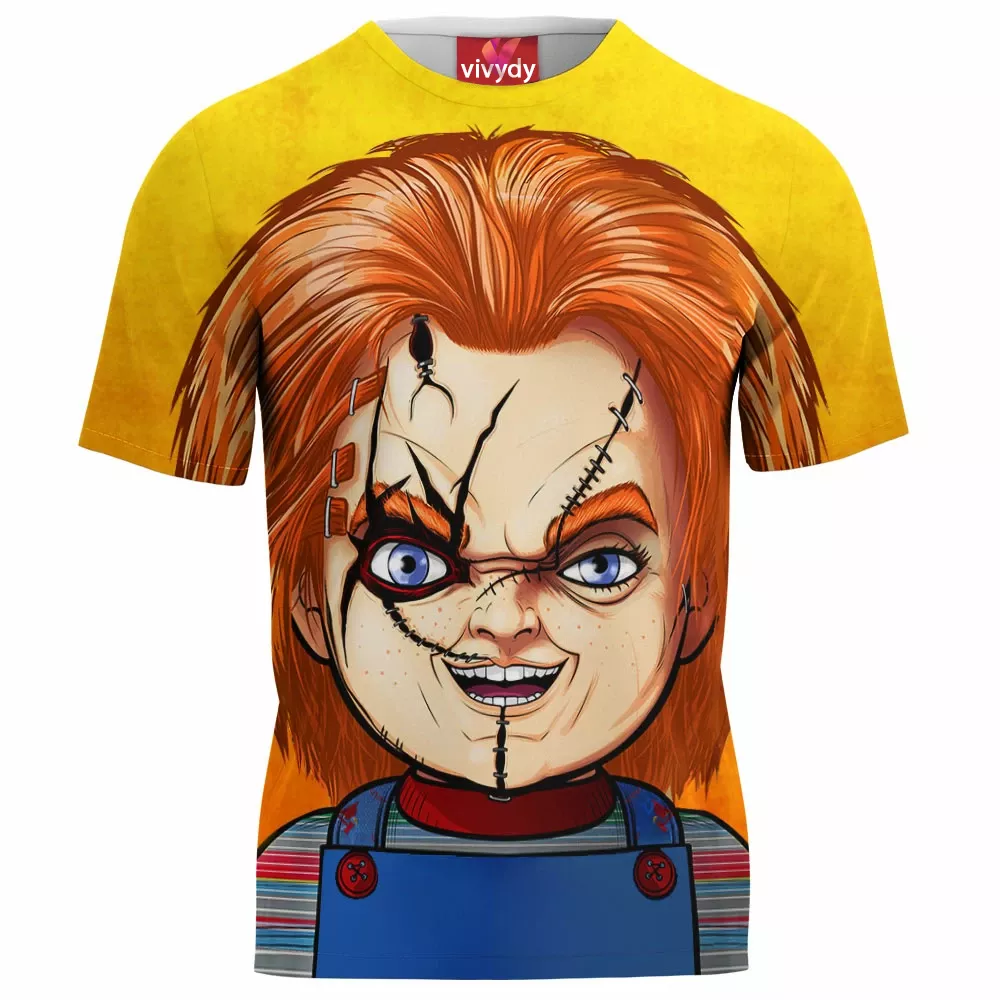 Chucky T-Shirt