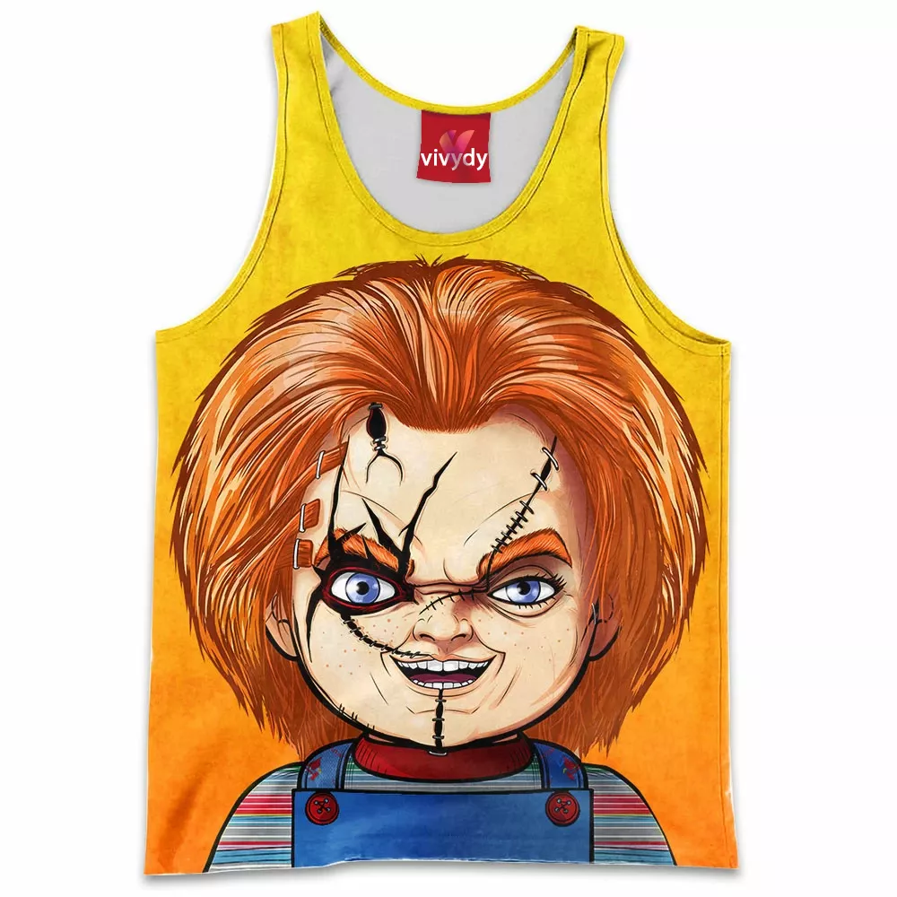 Chucky Tank Top