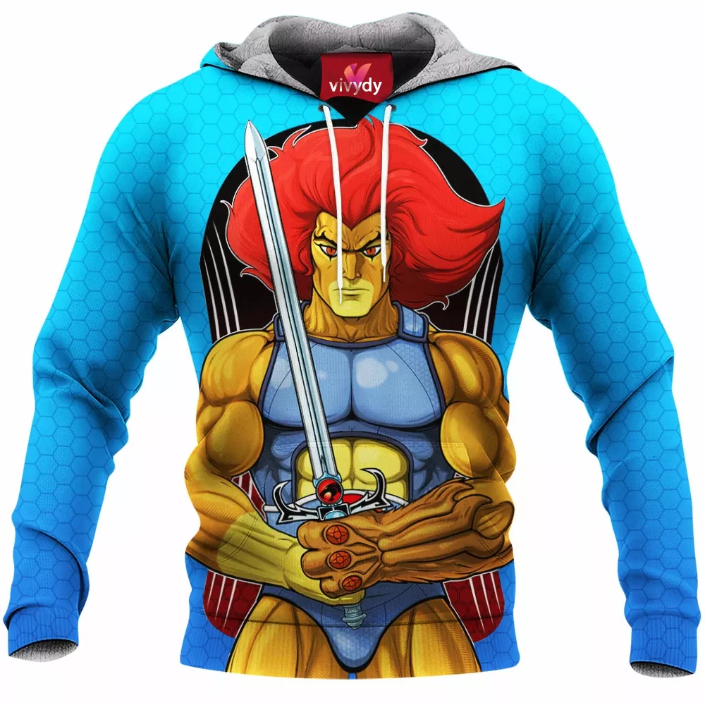 Liono Hoodie