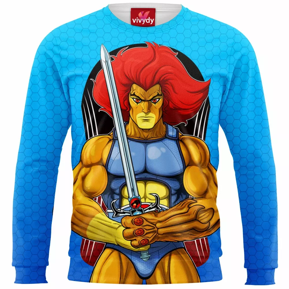 Liono Sweatshirt