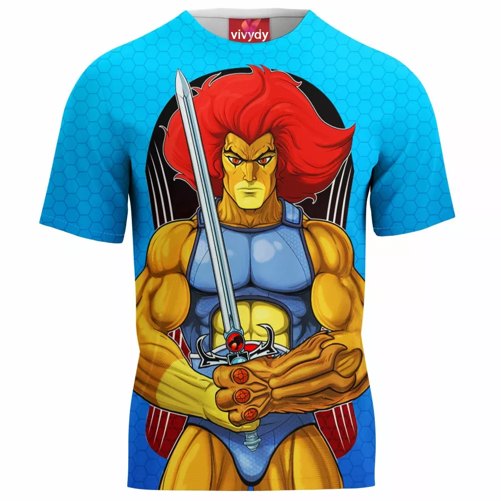 Liono T-Shirt