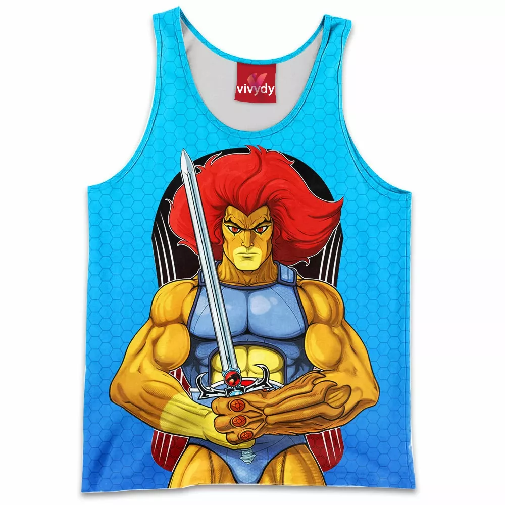 Liono Tank Top